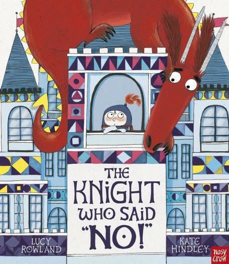 The Knight Who Said "No!" The Knight Who Said "No!"