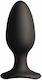 Lovense Hush 2 Anal Plug mit kabelloser Funktio...