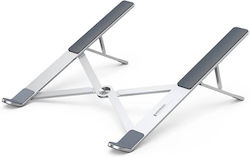 Ugreen LP451 Stand for Laptop up to 17.3" Silver