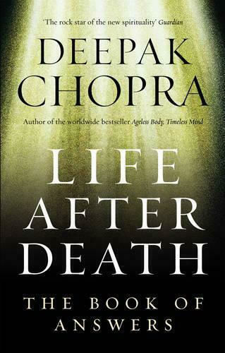 Life After Death, Книгата на отговорите