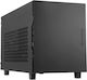 Silverstone Sugo 15 Mini-Turm Computergehäuse S...