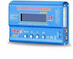 iMAX B6 6A 80W Balance Charger/Discharger LiPo Li Ion Nicd/Nimh RC Vehicle Spare Part 1 Piece