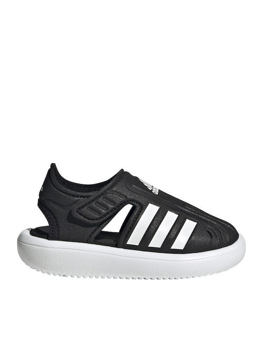 adidas Πέδιλα Μαύρα adidas Πέδιλα Μαύρα