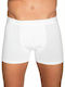 Jokers 1 Men's Boxer White