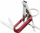 Zwilling J.A. Henckels Νυχοκόπτης Inox Κόκκινο