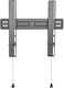 Deltaco ARM-0152 ARM-0152 Стойка за телевизор Стенен до 55" и 35кг