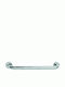 94634 Bathroom Grab Bar 30cm Silver