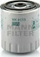 Mann Filter Gasoline Filter for Mercedes-Benz G-class/E-class/Sprinter