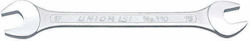Unior Double German Wrench Size 24x26mm 110/1