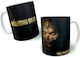 The Walking Dead Ceramic Mug 11oz