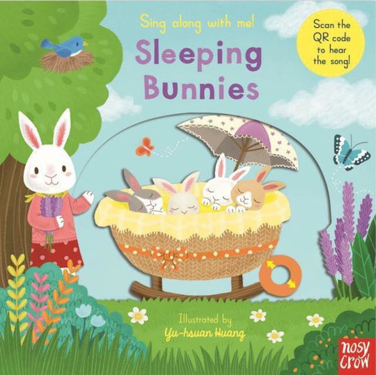 Sing Along With Me! Sleeping Bunnies Sing Along With Me! Sleeping Bunnies
