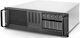 Silverstone RM41-H08 Server-Gehäuse SST-RM41-H08 1Stück
