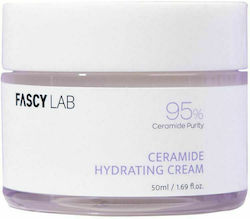 Shine Inline Ceramide Hydrating Cream 50ml