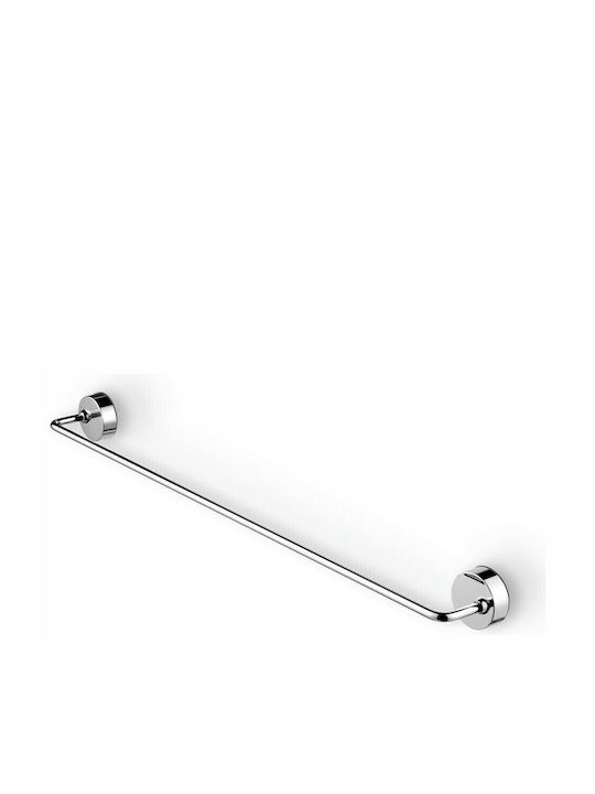 Geesa Standard-Hotelia 131/25 Bathroom Grab Bar for Persons with Disabilities 25cm Chrome