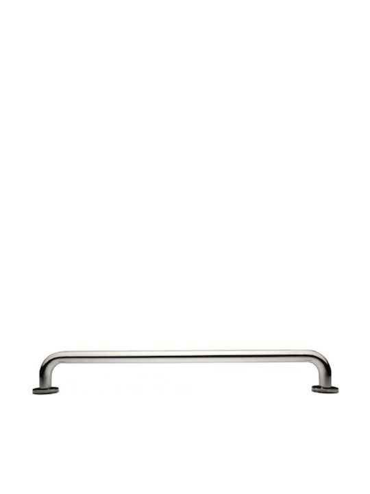 061.000036 Mâner de Baie Inox 76cm Argint