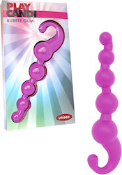 Play Candi Bubble Gum Anal Plug Pink