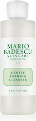 Mario Badescu Spumă Curățare Gentle Foaming Cleanser 177ml