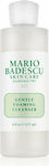 Mario Badescu Gentle Foaming Cleanser Schaumstoff Reinigung Gesicht für Akne-anfällige Haut 177ml