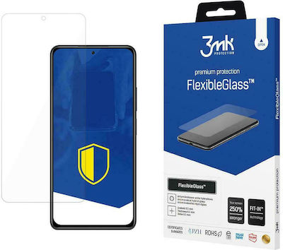 3MK FlexibleGlass Tempered Glass (Mi 11i)