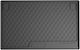 Lampa Trunk Mat Tray Type for Ford Tourneo Connect Black