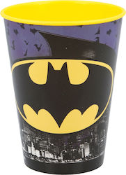 Stor Batman Παιδικό Ποτηράκι 260ml