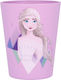 Stor Baby Cup The Snow Queen made of Plastic Pink 390ml