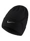 Nike Knitted Beanie Cap Black DM8458-010