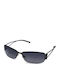 Fendi Unisex Ochelari de soare cu Negru Cadru SL7461 58/584