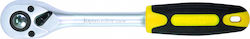 Topmaster Ratchet 1/2" 25.5cm with 72 Blades Topmaster Ratchet 1/2" 25.5cm with 72 Blades