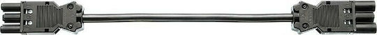 Bachmann GST18 - Kabel 1m Schwarz (375.053)