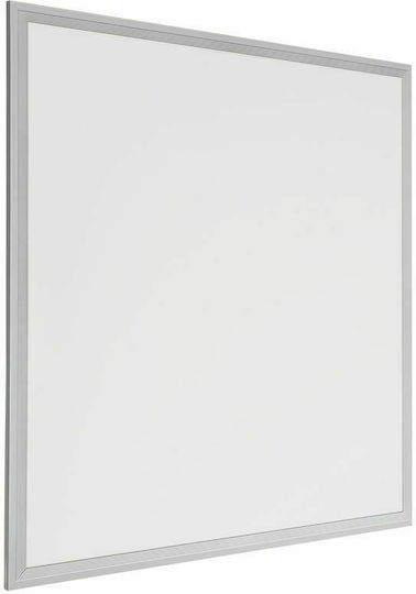 Optonica Vertieft LED-Panel 30W 60x60 cm Optonica Vertieft LED-Panel 30W 60x60 cm