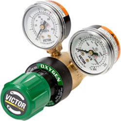TurboTorch 221-05FP Ρυθμιστής Αερίου