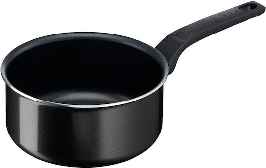 Tefal Simply Clean Κατσαρολάκι Γάλακτος από Αλουμίνιο 2lt / 18cm
