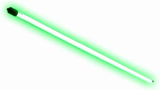 Interior Decorative Car Lighting Green