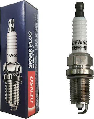 Denso Car Spark Plug Nickel Toyota Corolla / Yaris / Starlet / Avensis 1pcs