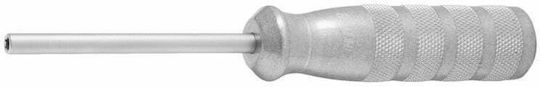 Unior 1751/2DT Screwdriver Square