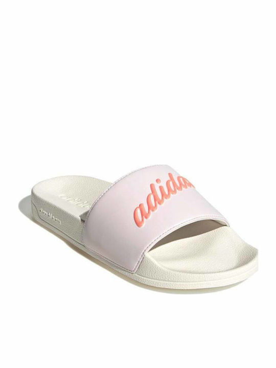 adidas ADILETTE SHOWER Slides Pink