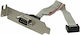 StarTech Adapter PLATE9MLP