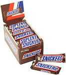 Snickers Chocolate Milk 50gr 24pcs