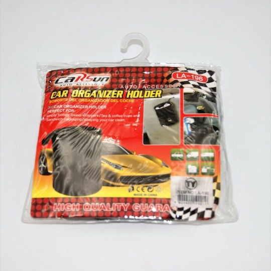 Carsun Car Back Seat Organizer