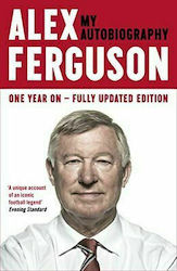 Alex Ferguson My Autobiography