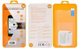 9H Tempered Glass (Huawei P20 Lite) 9H Tempered Glass (Huawei P20 Lite)