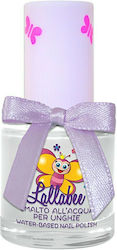 Lallabee Top Coat Детски лак за нокти
