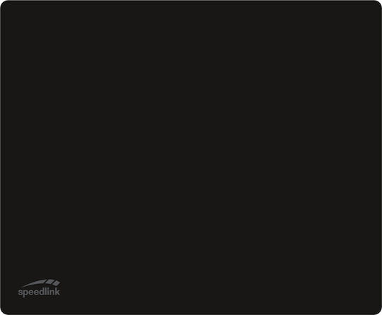SpeedLink HI-GENIC Мишка Пад (230мм) Черен SL-620010-BK