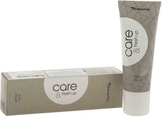 Tamaris Γυαλιστικό για Δερμάτινα Παπούτσια Μαύρο 1τμχ