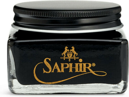 Saphir Medaille D'or Полиране за Кожени обувки 75мл