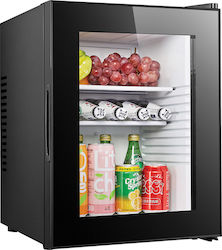 N.S.KEY Mini Bar Βιτρίνας 40lt