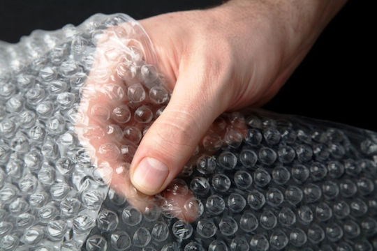 Sealed Air Ρολό Αεροπλάστ 1m x 50m
