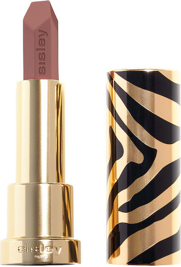Sisley Paris Le Phyto Rouge Червило 15 Бежово Манхатън 3.4гр