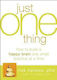 Just one thing, Ein Buddha-gehirn Entwickeln - eine Einfache Übung Nach der Anderen